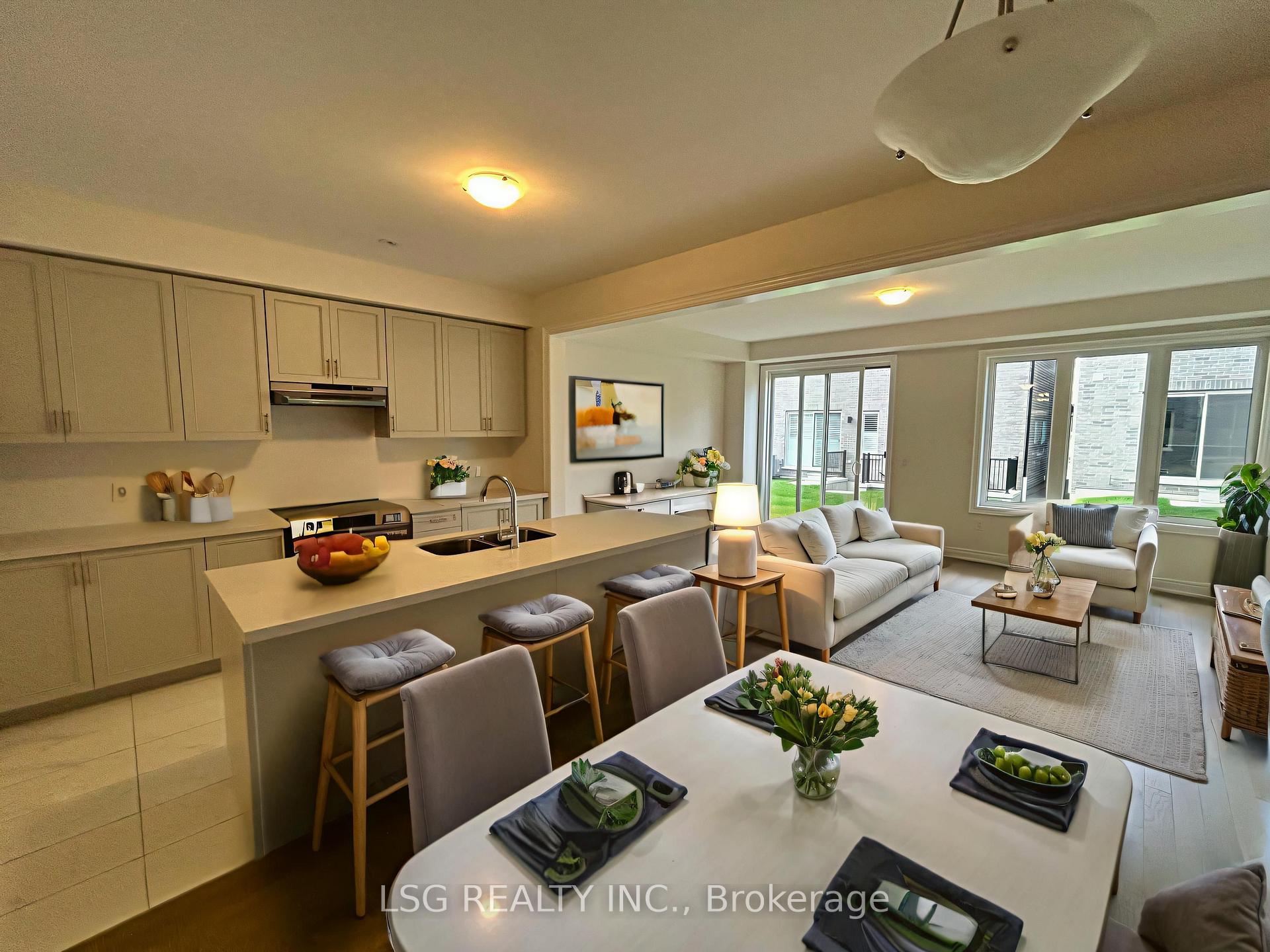 Photo 2 of 2988 Gatestone Path, Pickering, Rural Pickering — HOMEH