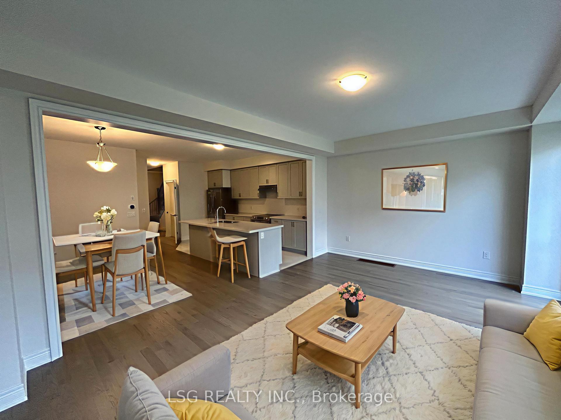 Photo 3 of 2988 Gatestone Path, Pickering, Rural Pickering — HOMEH