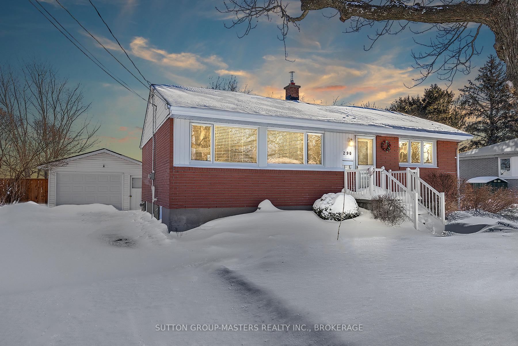 Photo 1 of 290 Meadowcrest Road, Kingston, City Southwest — HOMEH