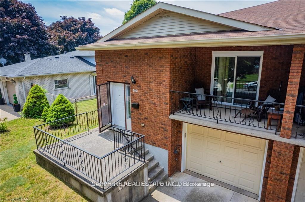 Photo 1 of Unit Upper, 5061 Pettit Avenue, Niagara Falls, Morrison — HOMEH