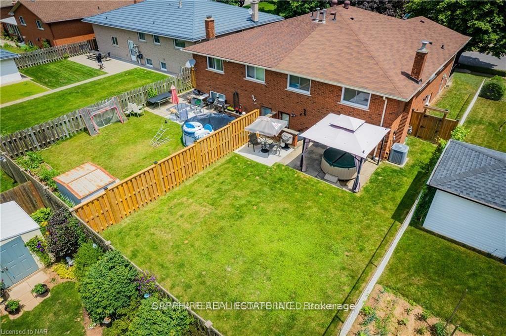 Photo 5 of Unit Upper, 5061 Pettit Avenue, Niagara Falls, Morrison — HOMEH