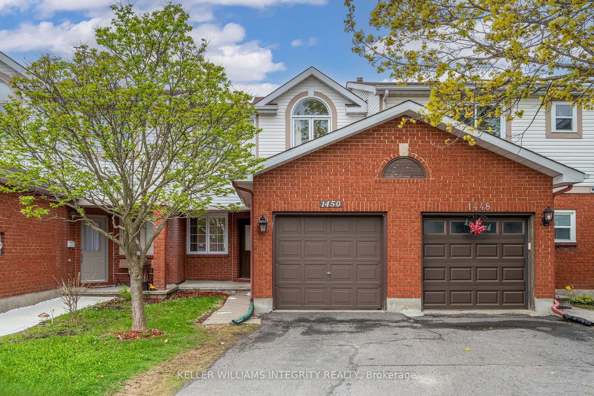 Photo 1 of 1450 Corsham Avenue, Ottawa, Fallingbrook/Pineridge — HOMEH