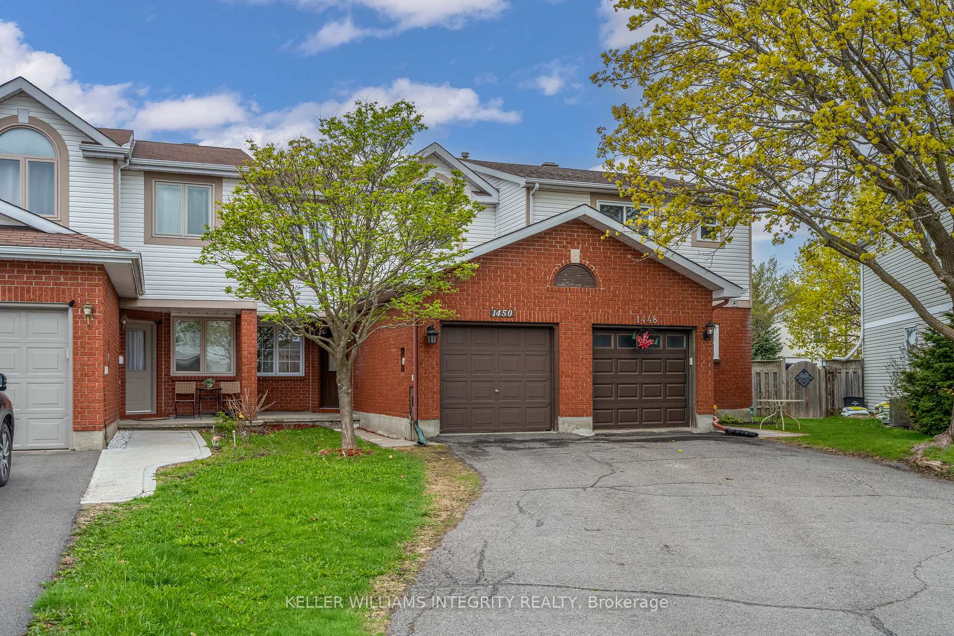 Photo 2 of 1450 Corsham Avenue, Ottawa, Fallingbrook/Pineridge — HOMEH