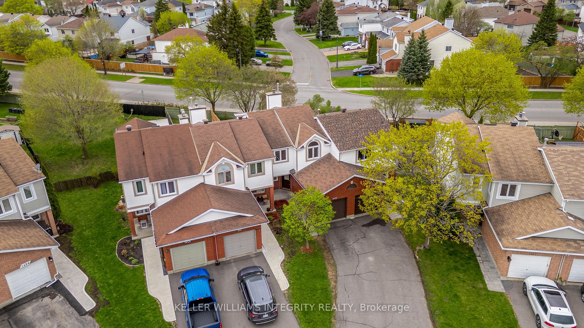 Photo 26 of 1450 Corsham Avenue, Ottawa, Fallingbrook/Pineridge — HOMEH