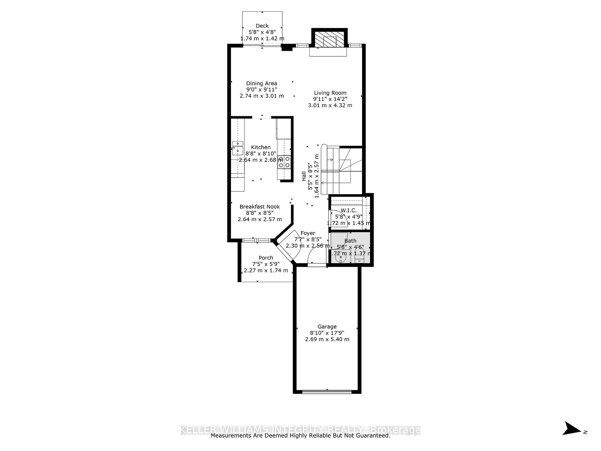 Photo 27 of 1450 Corsham Avenue, Ottawa, Fallingbrook/Pineridge — HOMEH