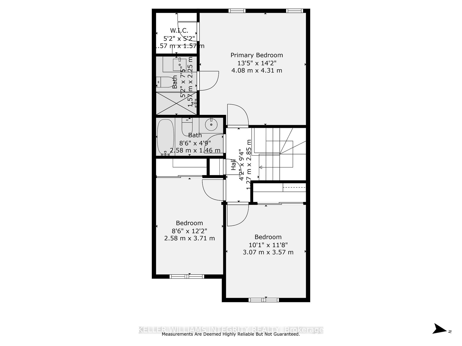 Photo 28 of 1450 Corsham Avenue, Ottawa, Fallingbrook/Pineridge — HOMEH