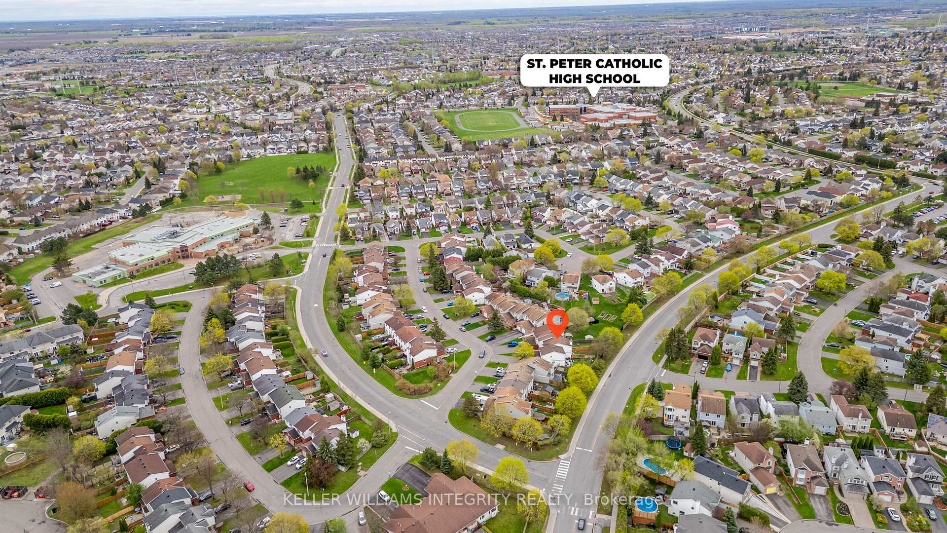 Photo 32 of 1450 Corsham Avenue, Ottawa, Fallingbrook/Pineridge — HOMEH