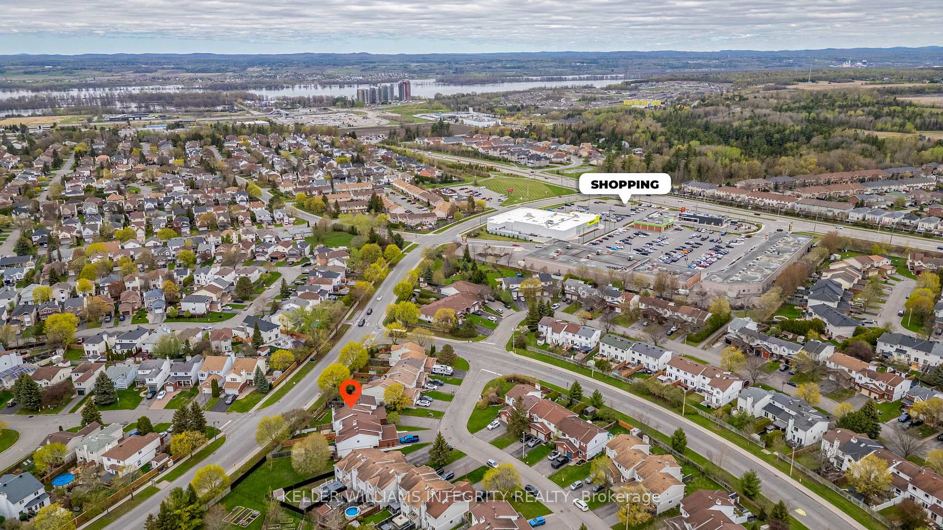 Photo 34 of 1450 Corsham Avenue, Ottawa, Fallingbrook/Pineridge — HOMEH