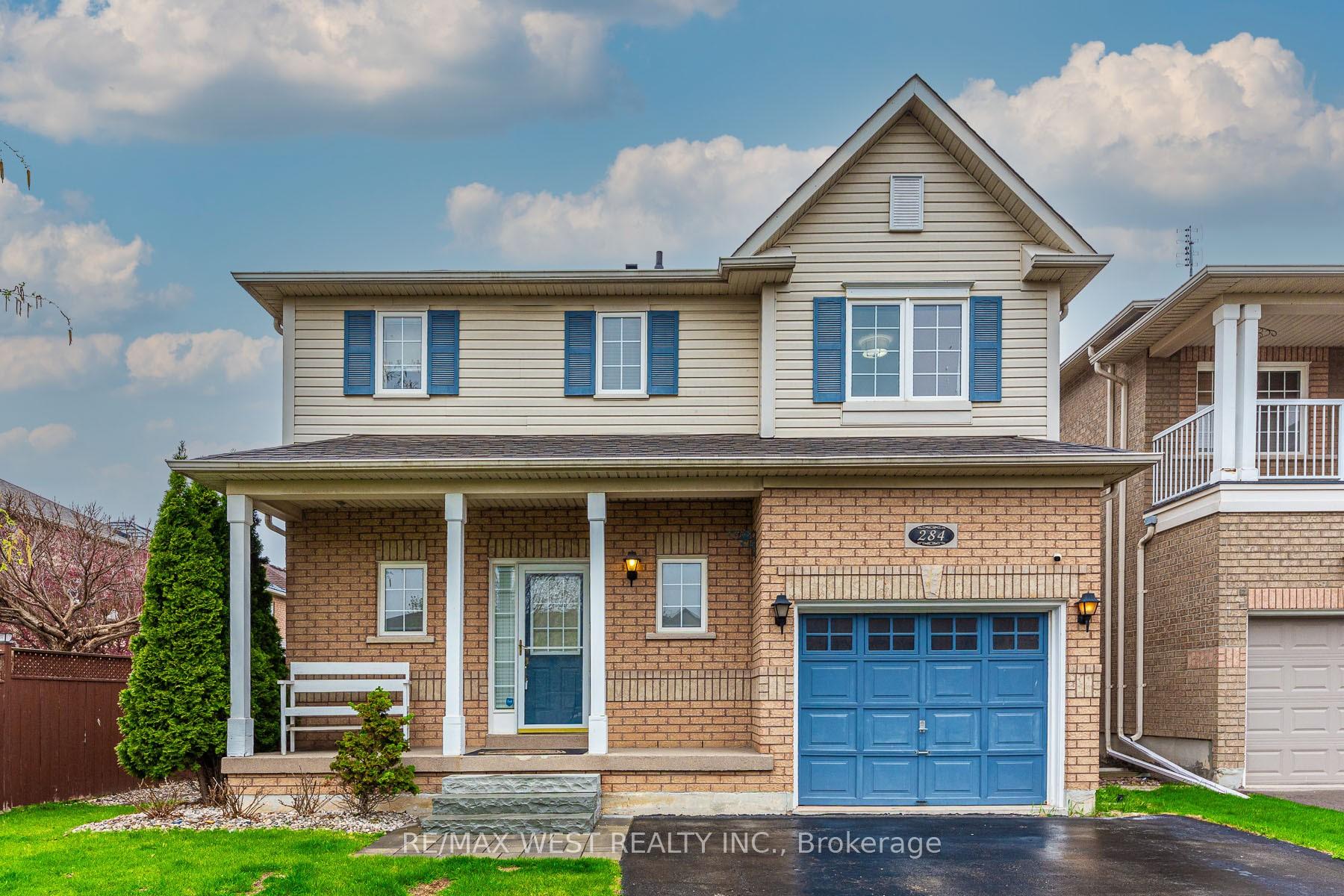 Photo 1 of 284 Alexander Crescent, Milton, Dempsey — HOMEH