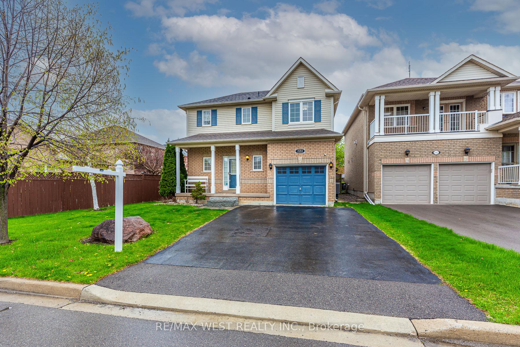 Photo 3 of 284 Alexander Crescent, Milton, Dempsey — HOMEH