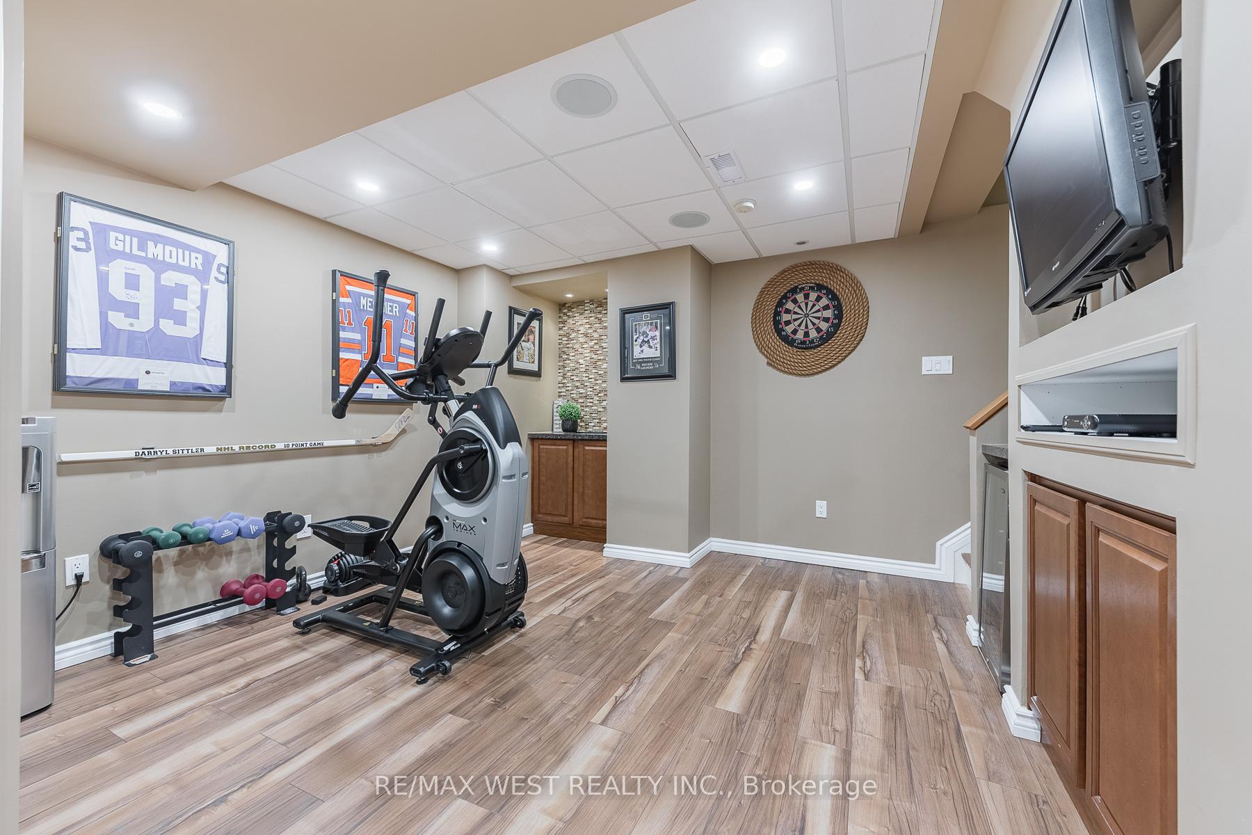 Photo 38 of 284 Alexander Crescent, Milton, Dempsey — HOMEH