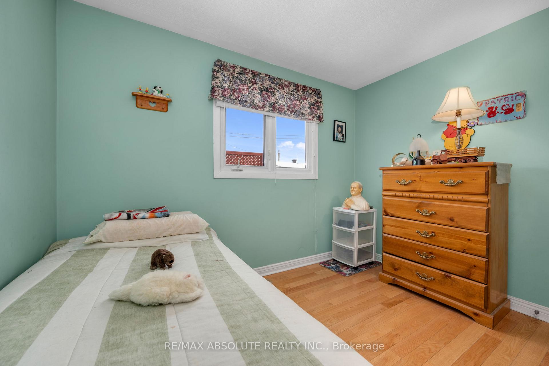 Photo 19 of 1505 Tammy Street, Ottawa, Bilberry Creek/Queenswood Heights — HOMEH