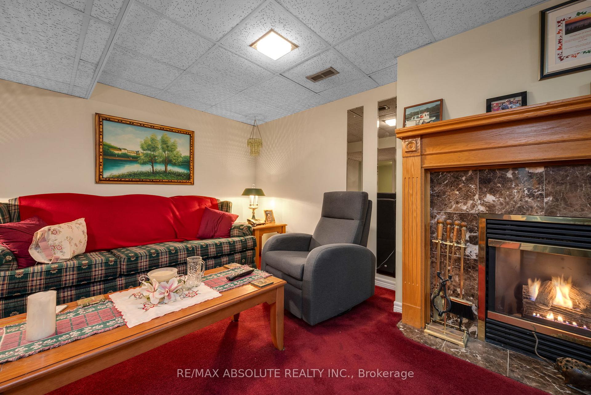 Photo 23 of 1505 Tammy Street, Ottawa, Bilberry Creek/Queenswood Heights — HOMEH
