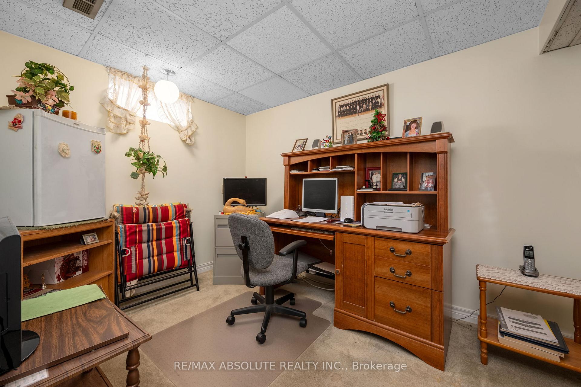 Photo 25 of 1505 Tammy Street, Ottawa, Bilberry Creek/Queenswood Heights — HOMEH