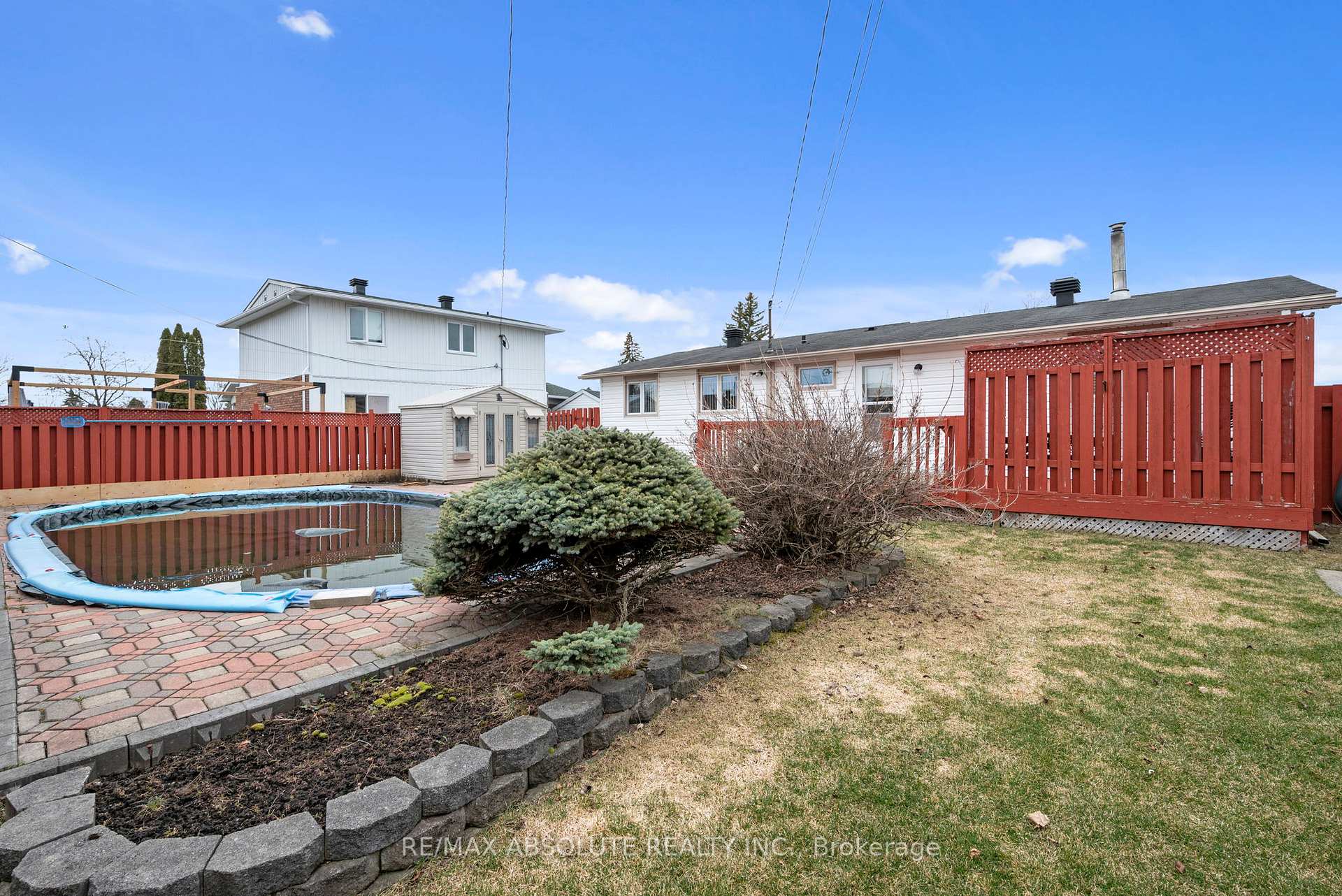 Photo 29 of 1505 Tammy Street, Ottawa, Bilberry Creek/Queenswood Heights — HOMEH