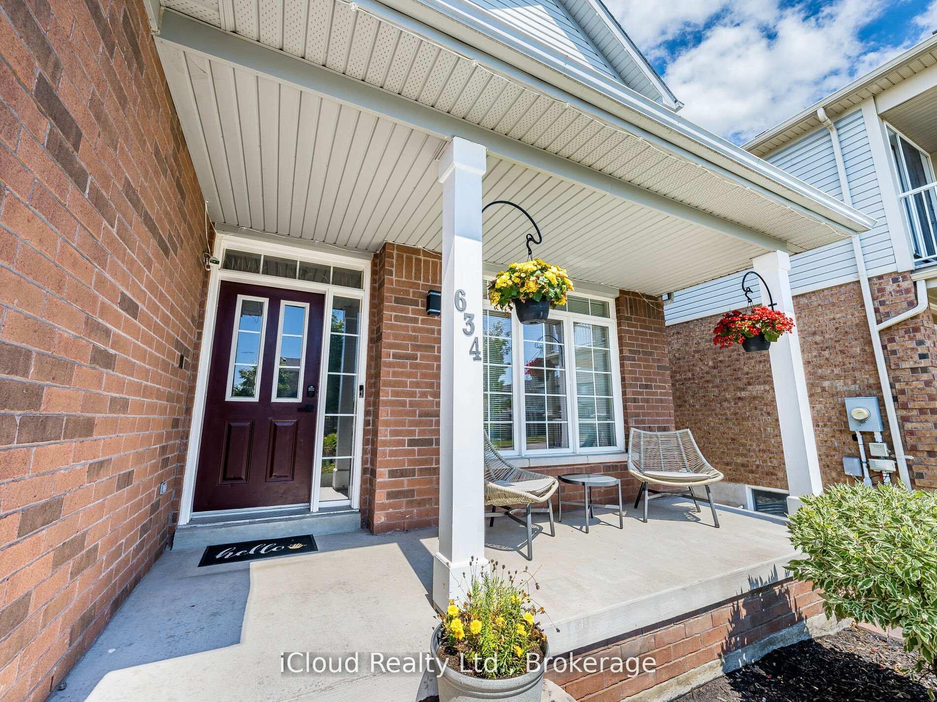 Photo 5 of 634 Oxbow Crescent, Oshawa, Eastdale — HOMEH