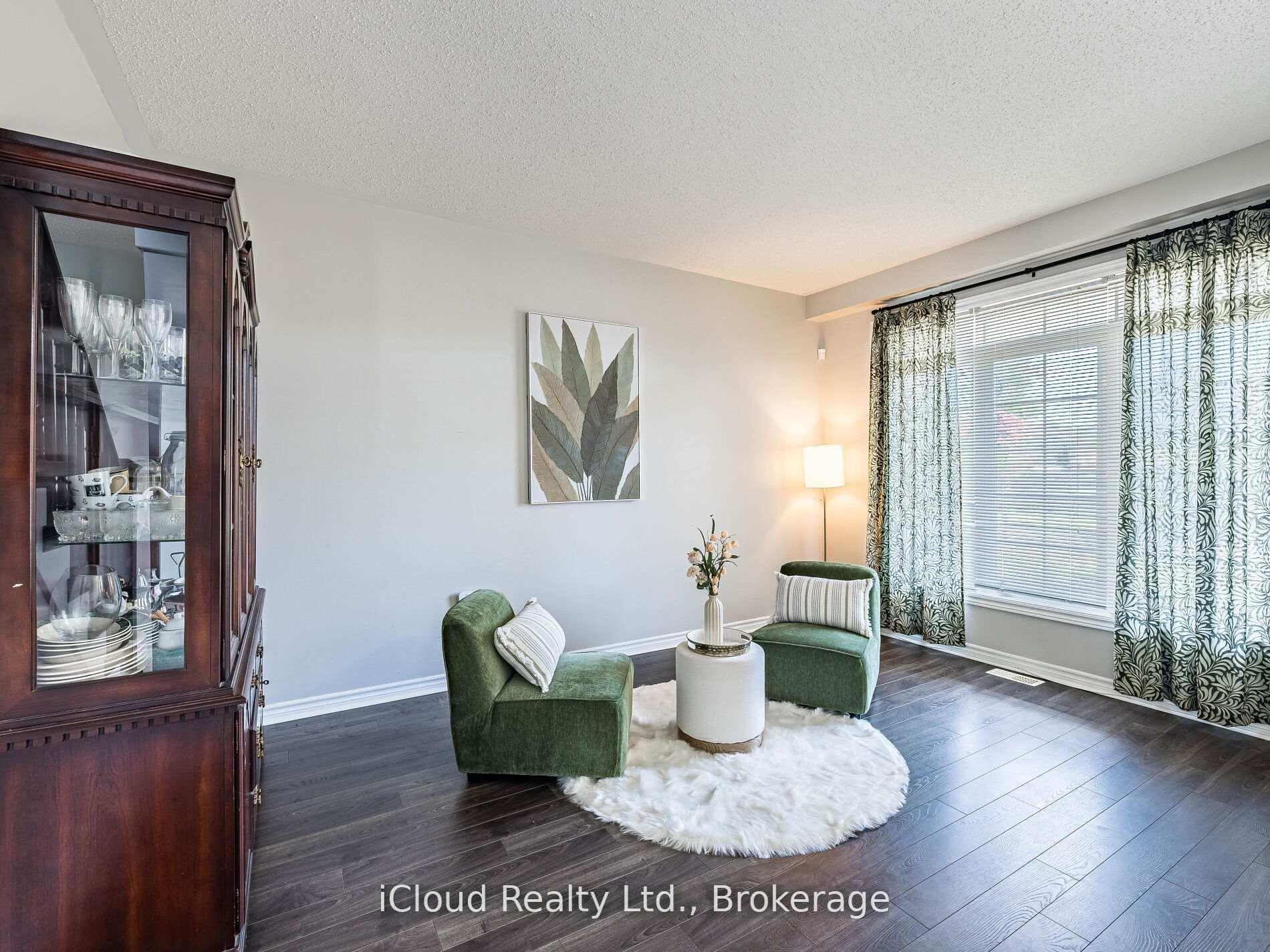 Photo 8 of 634 Oxbow Crescent, Oshawa, Eastdale — HOMEH