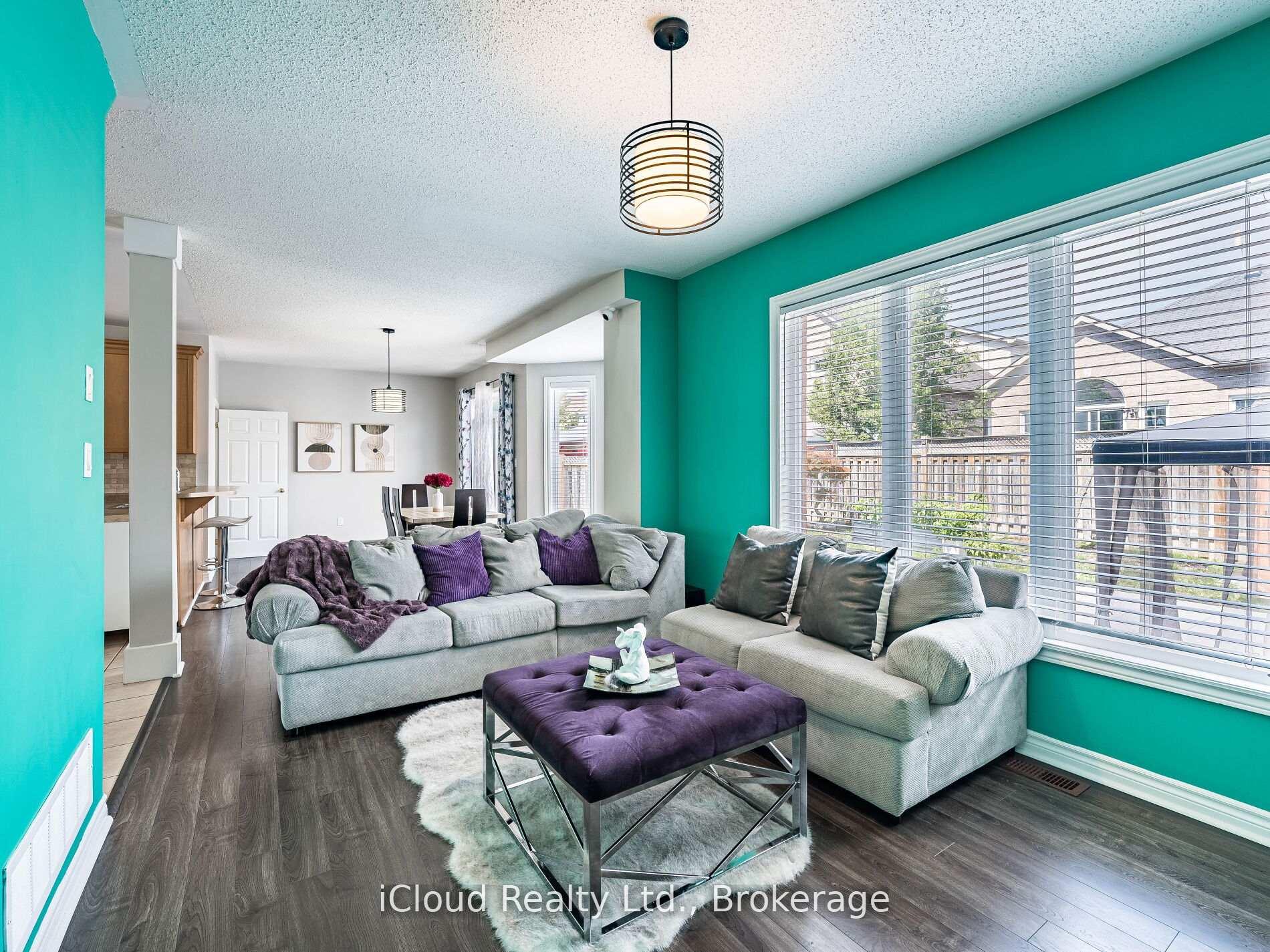 Photo 11 of 634 Oxbow Crescent, Oshawa, Eastdale — HOMEH