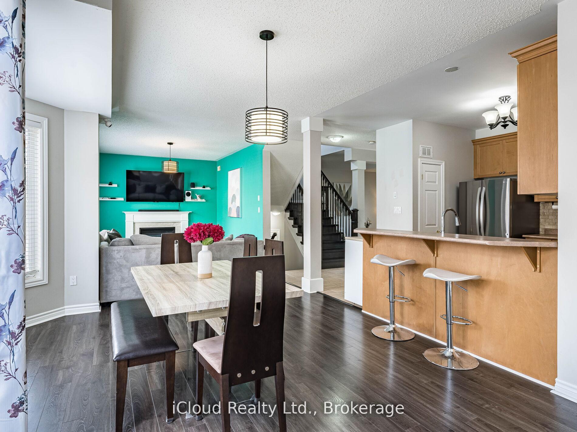 Photo 14 of 634 Oxbow Crescent, Oshawa, Eastdale — HOMEH