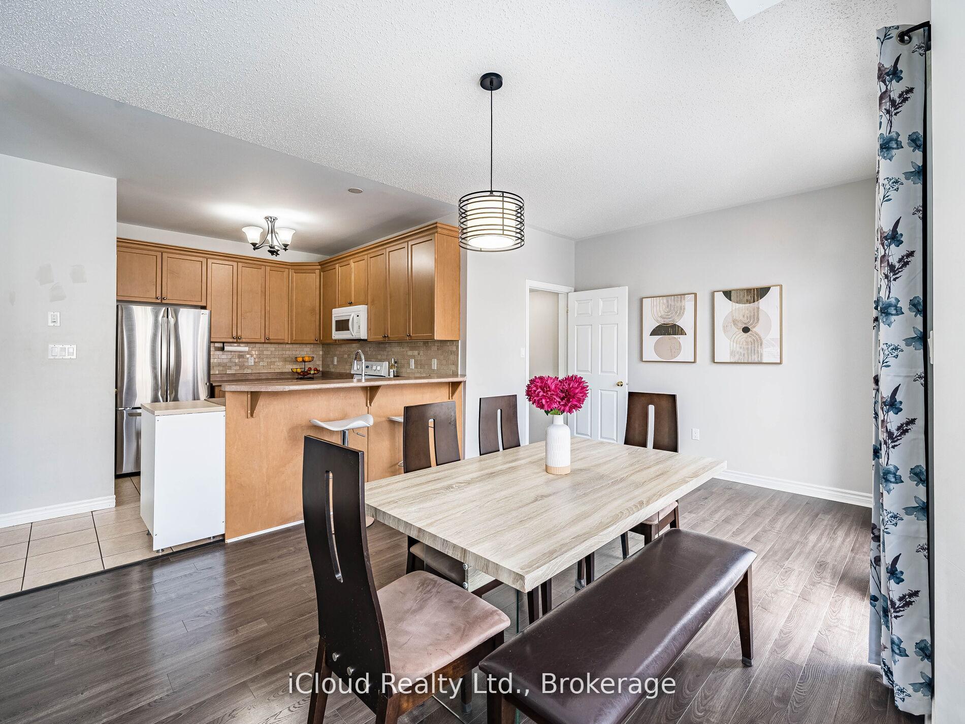Photo 15 of 634 Oxbow Crescent, Oshawa, Eastdale — HOMEH