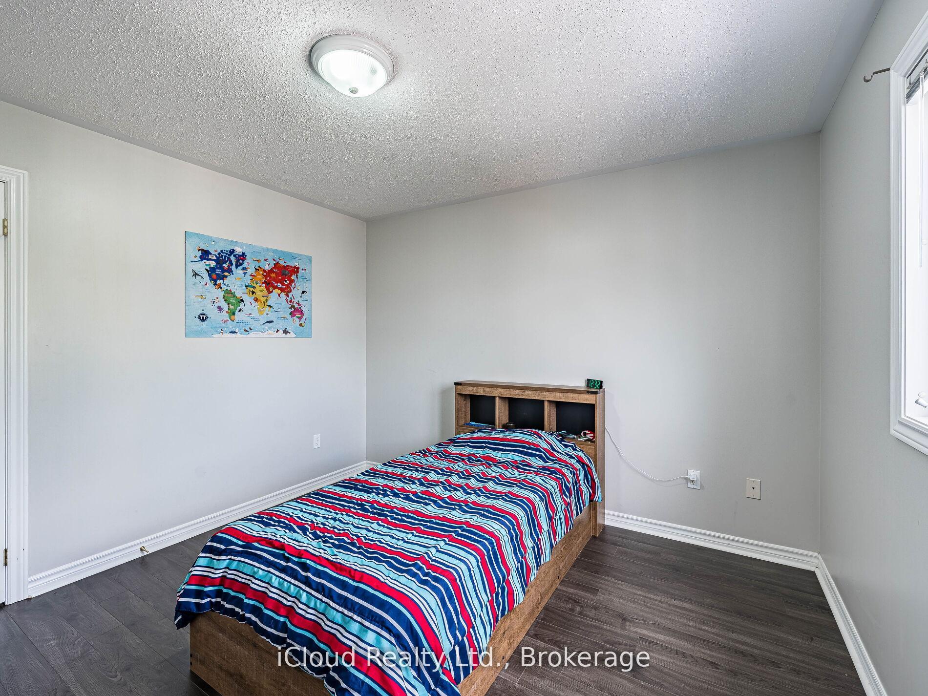 Photo 36 of 634 Oxbow Crescent, Oshawa, Eastdale — HOMEH