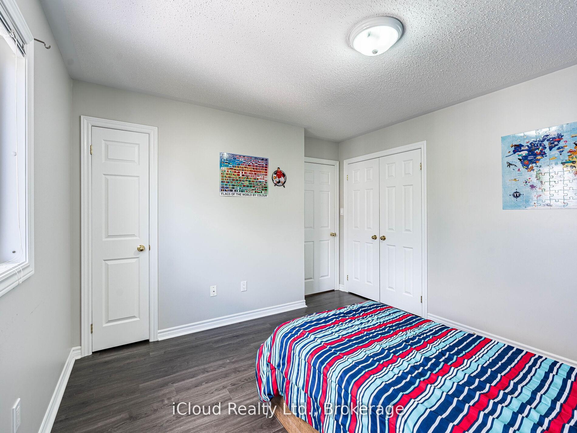 Photo 37 of 634 Oxbow Crescent, Oshawa, Eastdale — HOMEH