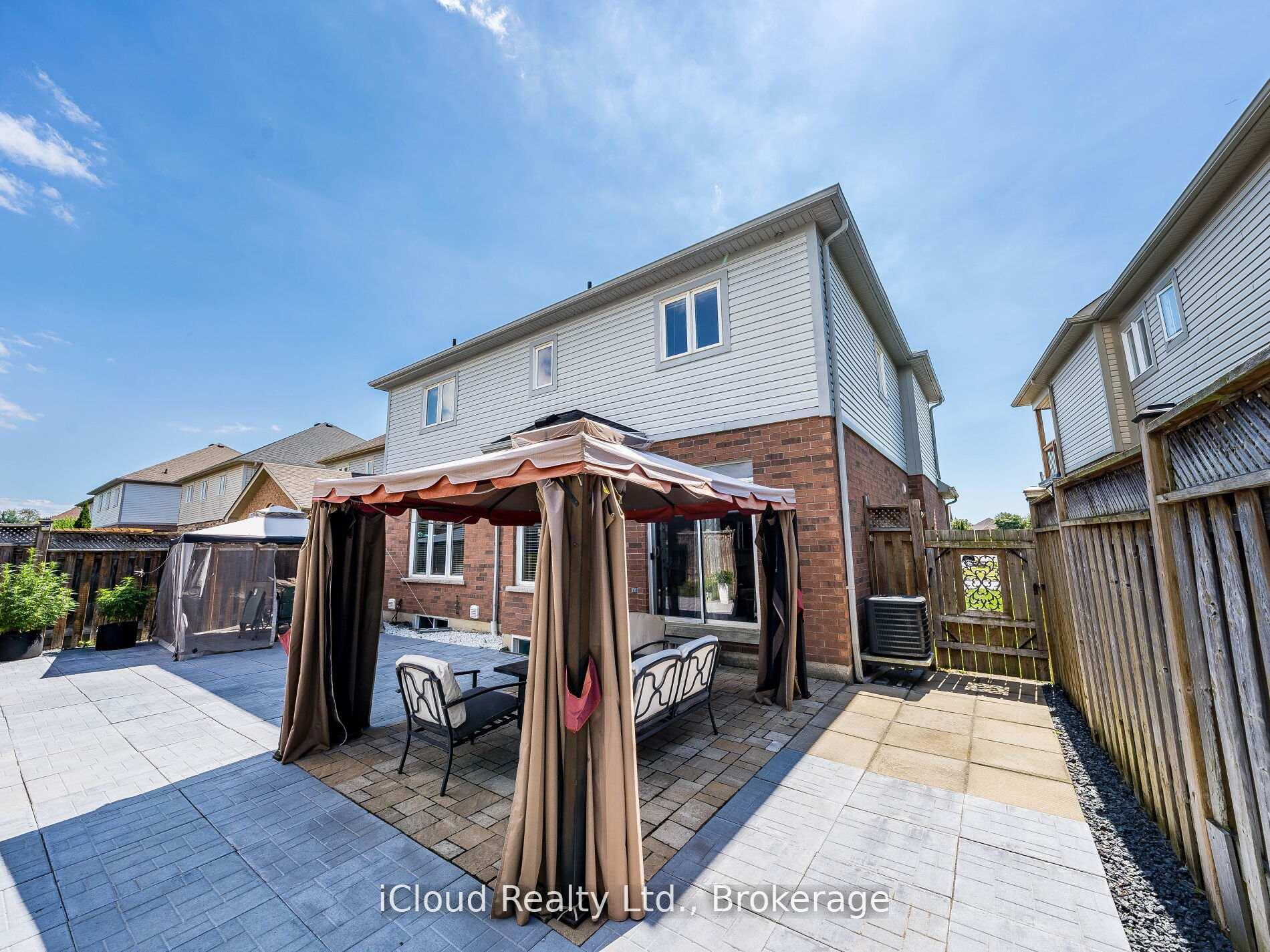 Photo 47 of 634 Oxbow Crescent, Oshawa, Eastdale — HOMEH