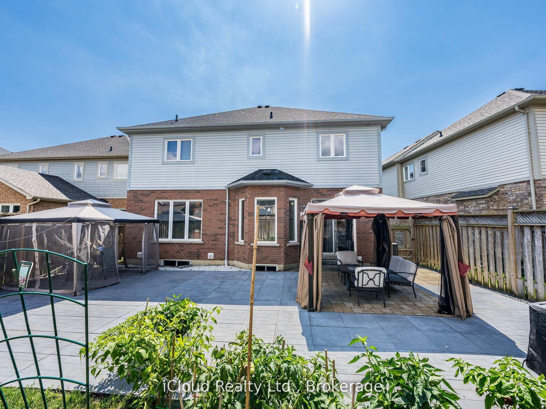 Photo 48 of 634 Oxbow Crescent, Oshawa, Eastdale — HOMEH