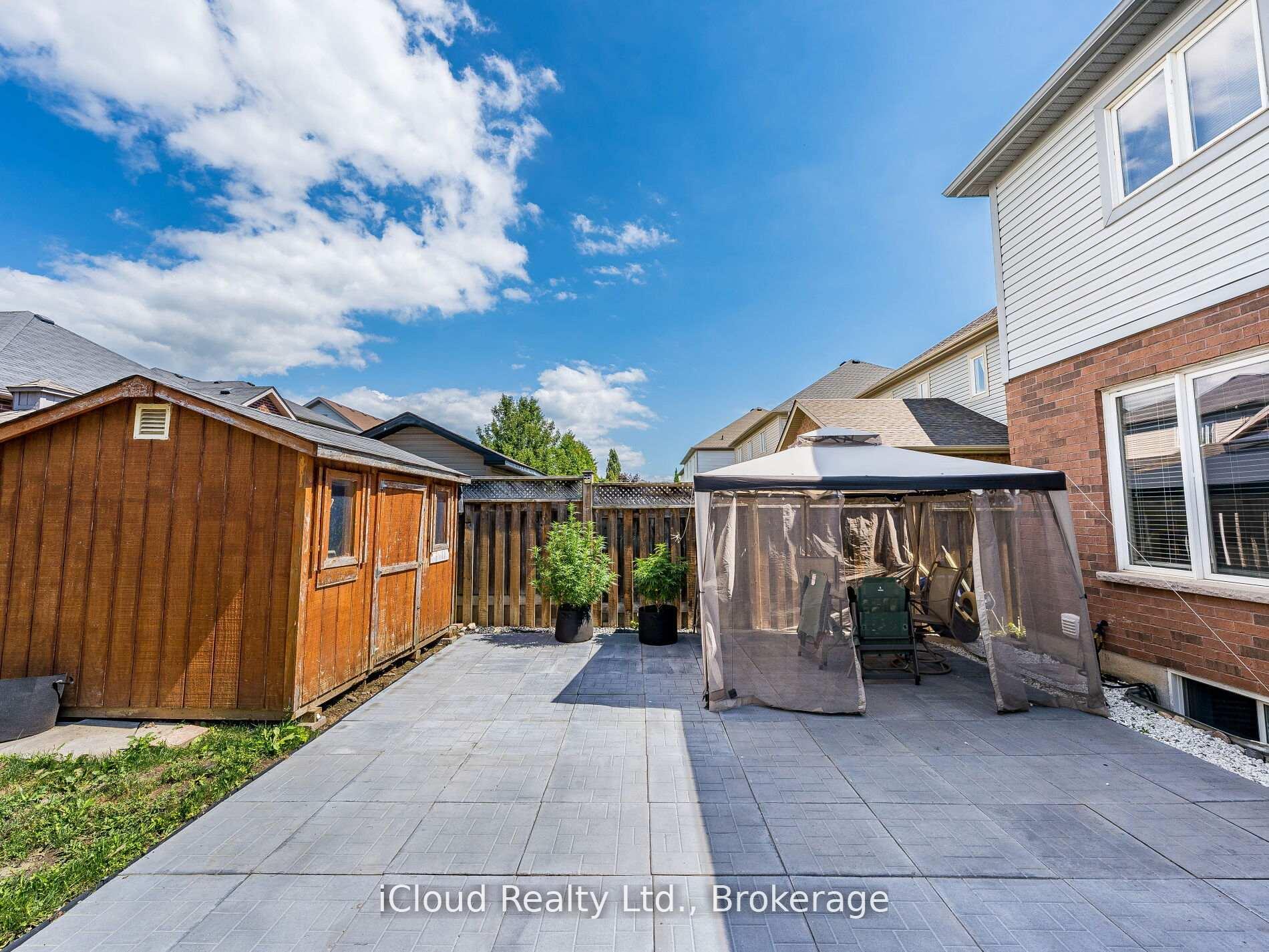 Photo 49 of 634 Oxbow Crescent, Oshawa, Eastdale — HOMEH