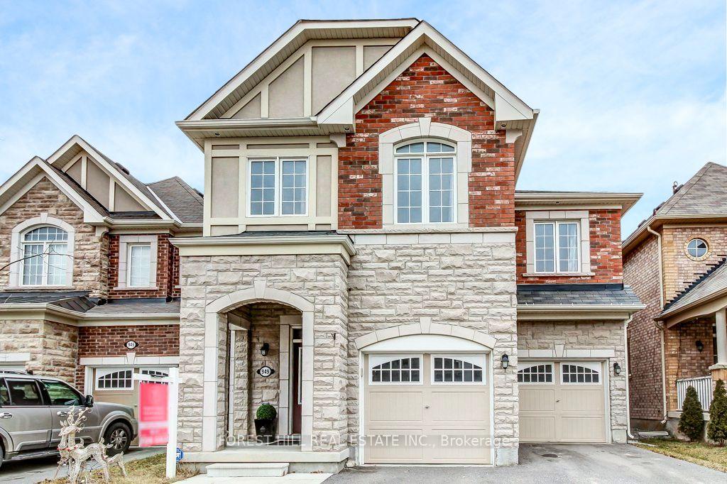 Front of 949 Kelman Court