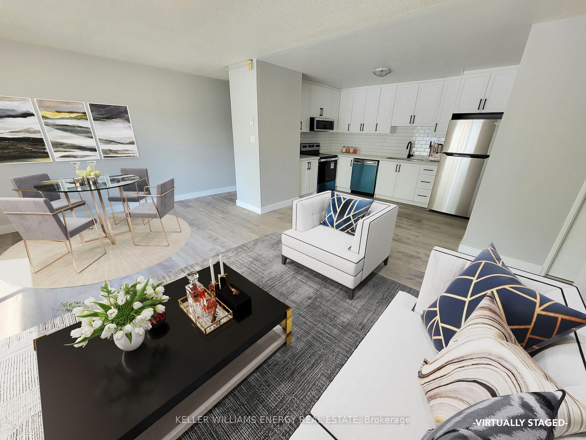 Photo 1 of Unit 9, 290 Anderson Avenue, Oshawa, McLaughlin — HOMEH