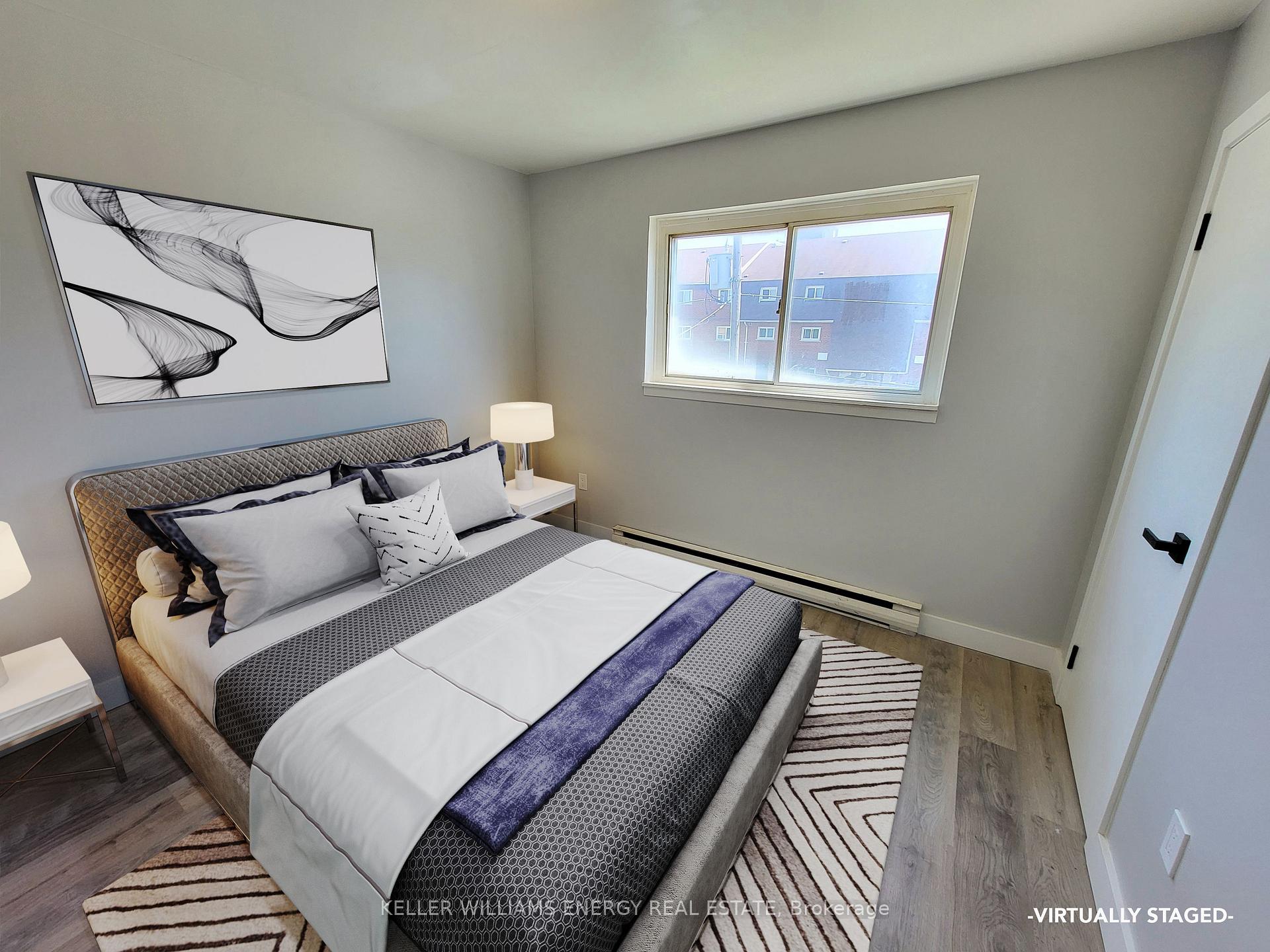 Photo 6 of Unit 9, 290 Anderson Avenue, Oshawa, McLaughlin — HOMEH