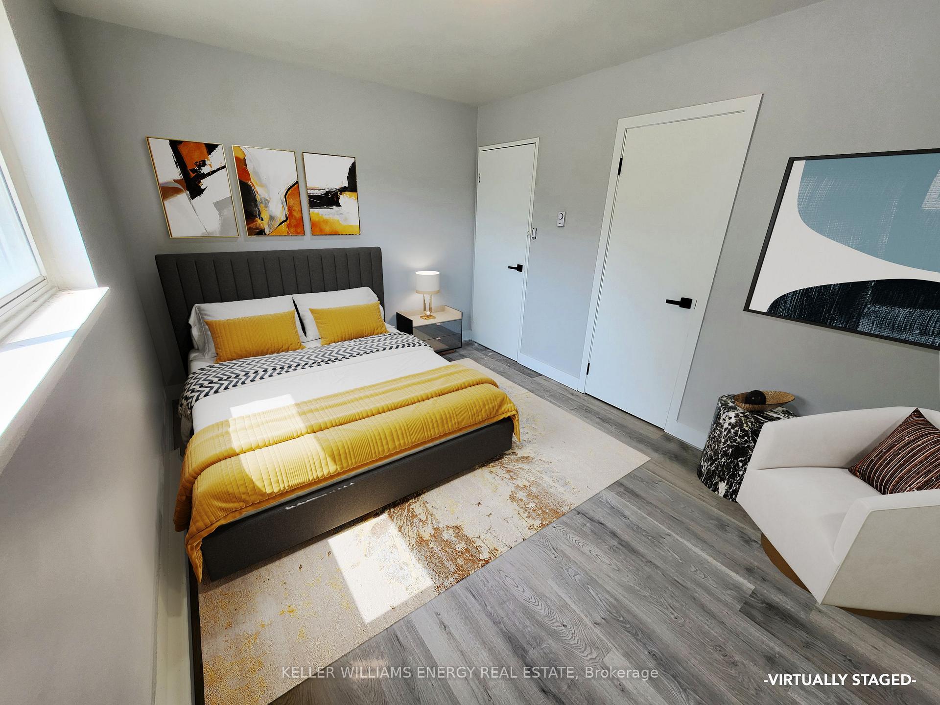 Photo 8 of Unit 9, 290 Anderson Avenue, Oshawa, McLaughlin — HOMEH