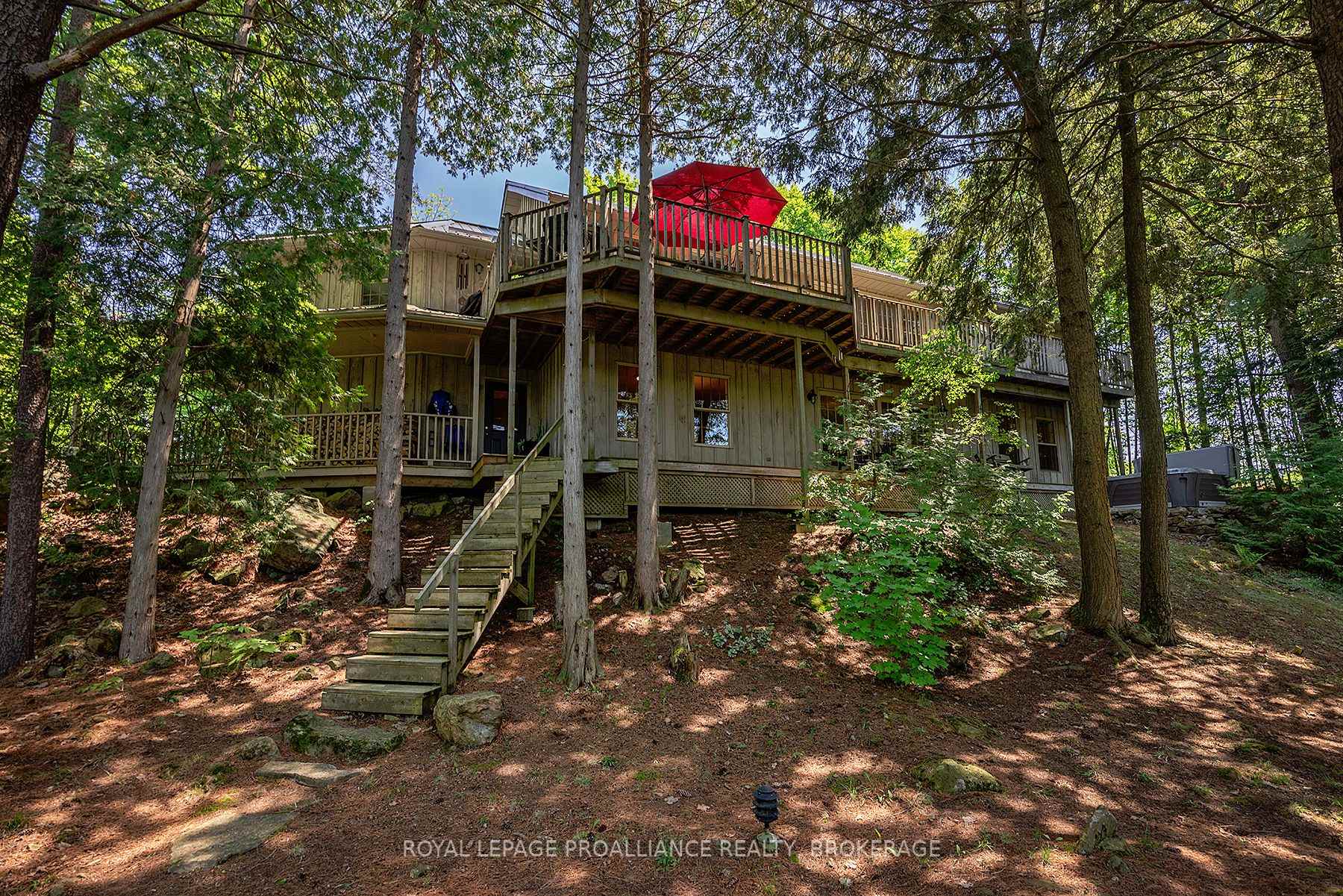 Photo 6 of 4188 Mangan Boulevard, Kingston, City North of 401 — HOMEH