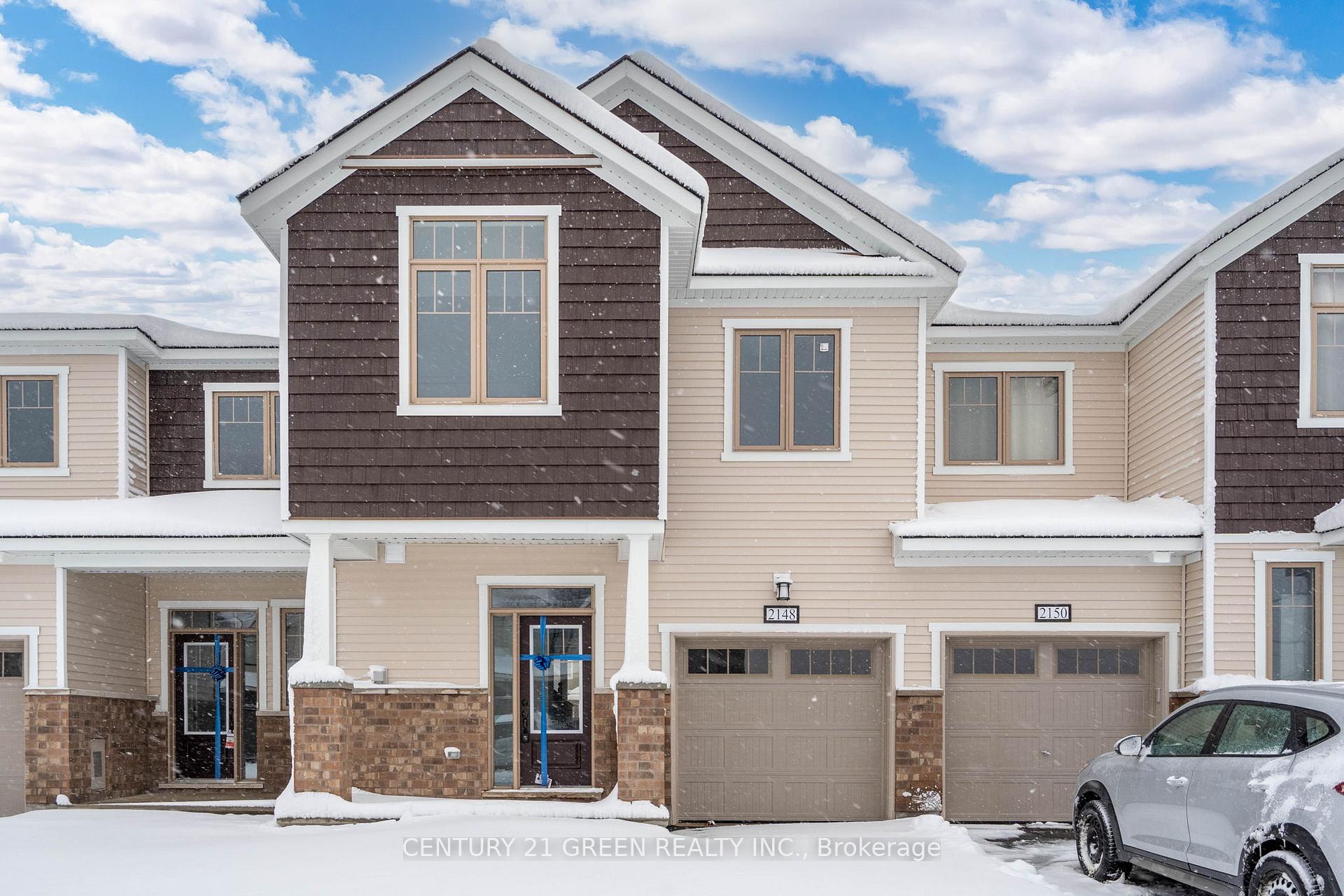 Photo 1 of 2148 Winsome Terrace, Ottawa, Fallingbrook/Gardenway South — HOMEH