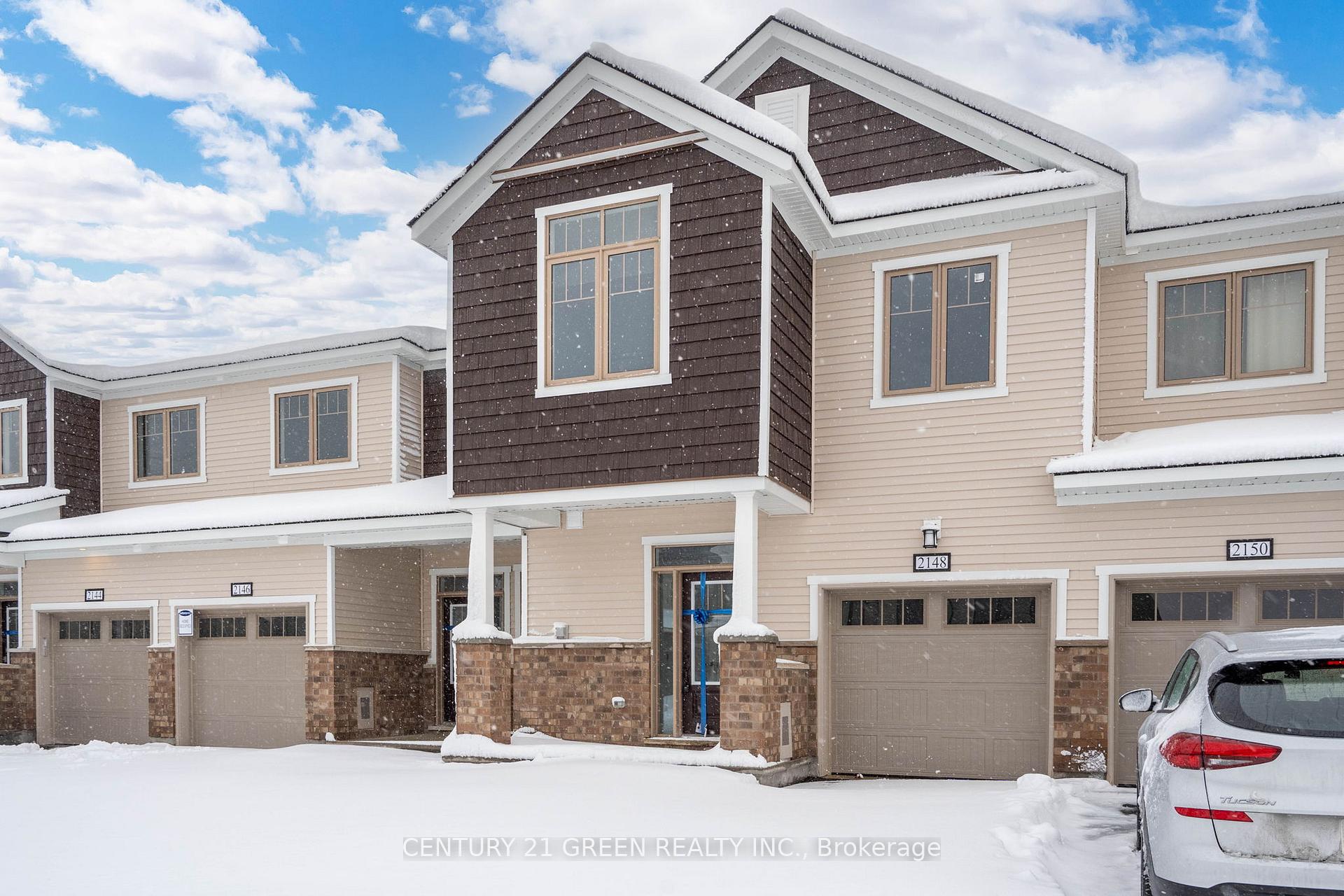 Photo 2 of 2148 Winsome Terrace, Ottawa, Fallingbrook/Gardenway South — HOMEH
