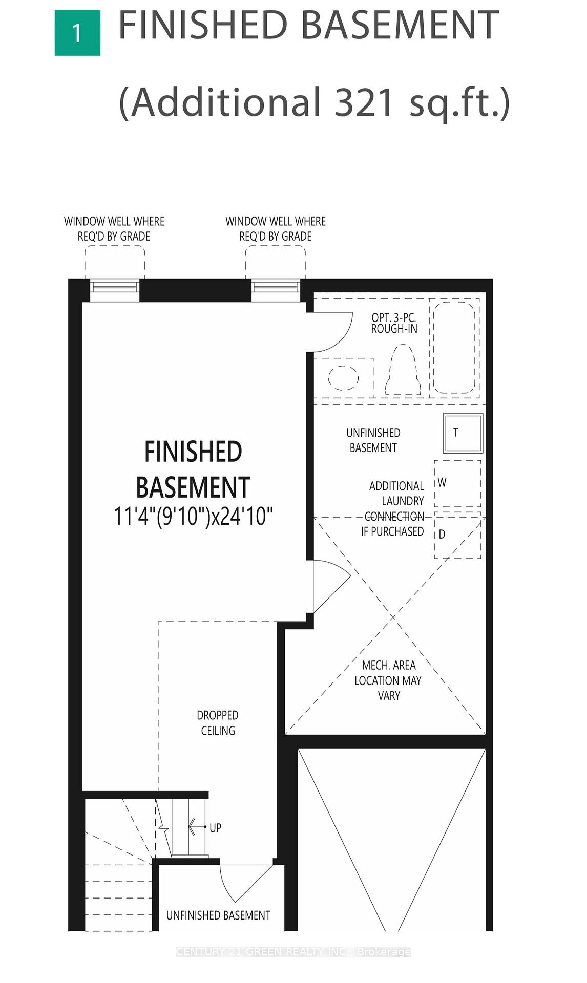 Photo 29 of 2148 Winsome Terrace, Ottawa, Fallingbrook/Gardenway South — HOMEH