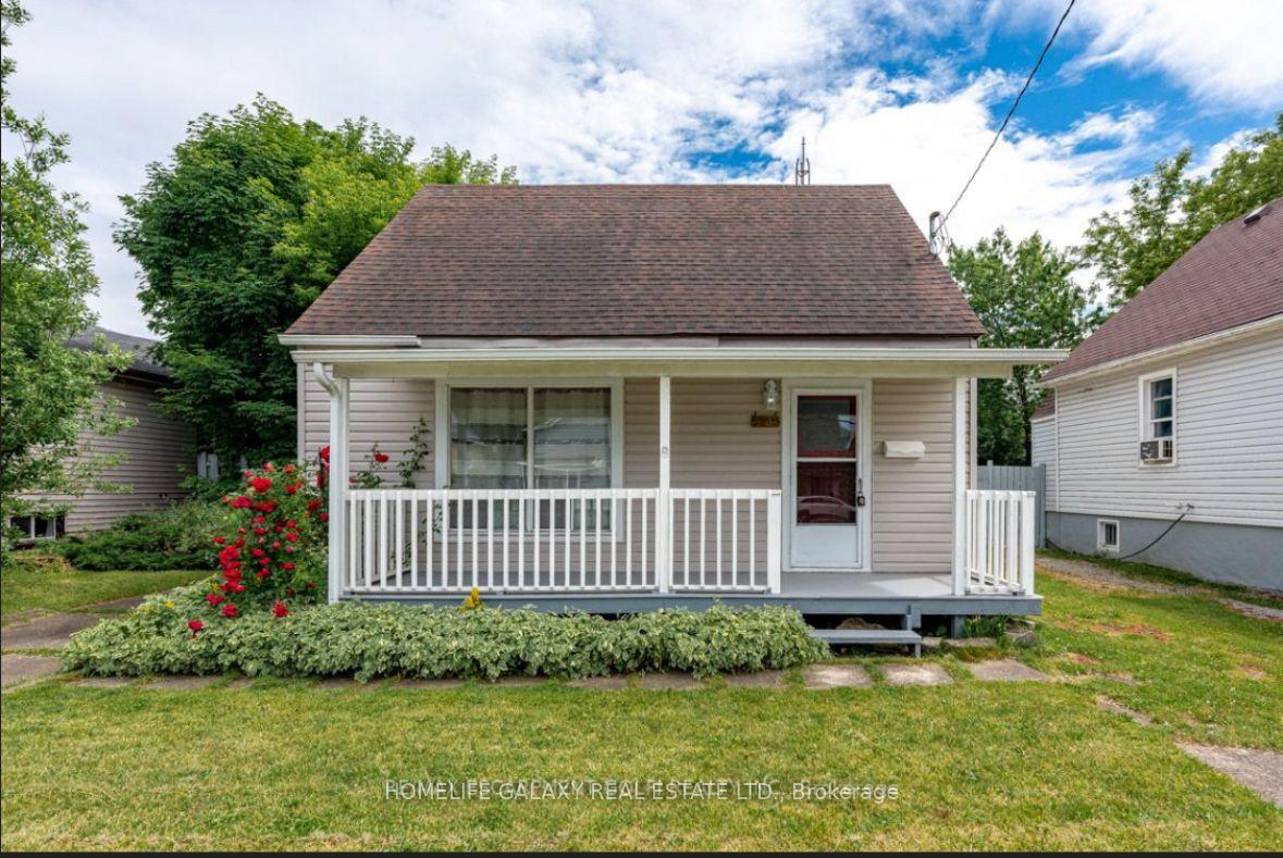 Photo 1 of 5232 Stamford Street, Niagara Falls, Cherrywood — HOMEH