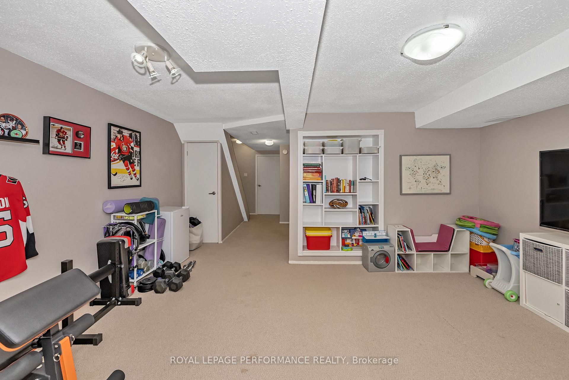 Photo 26 of 1590 Briarfield Crescent, Ottawa, Fallingbrook/Ridgemount — HOMEH
