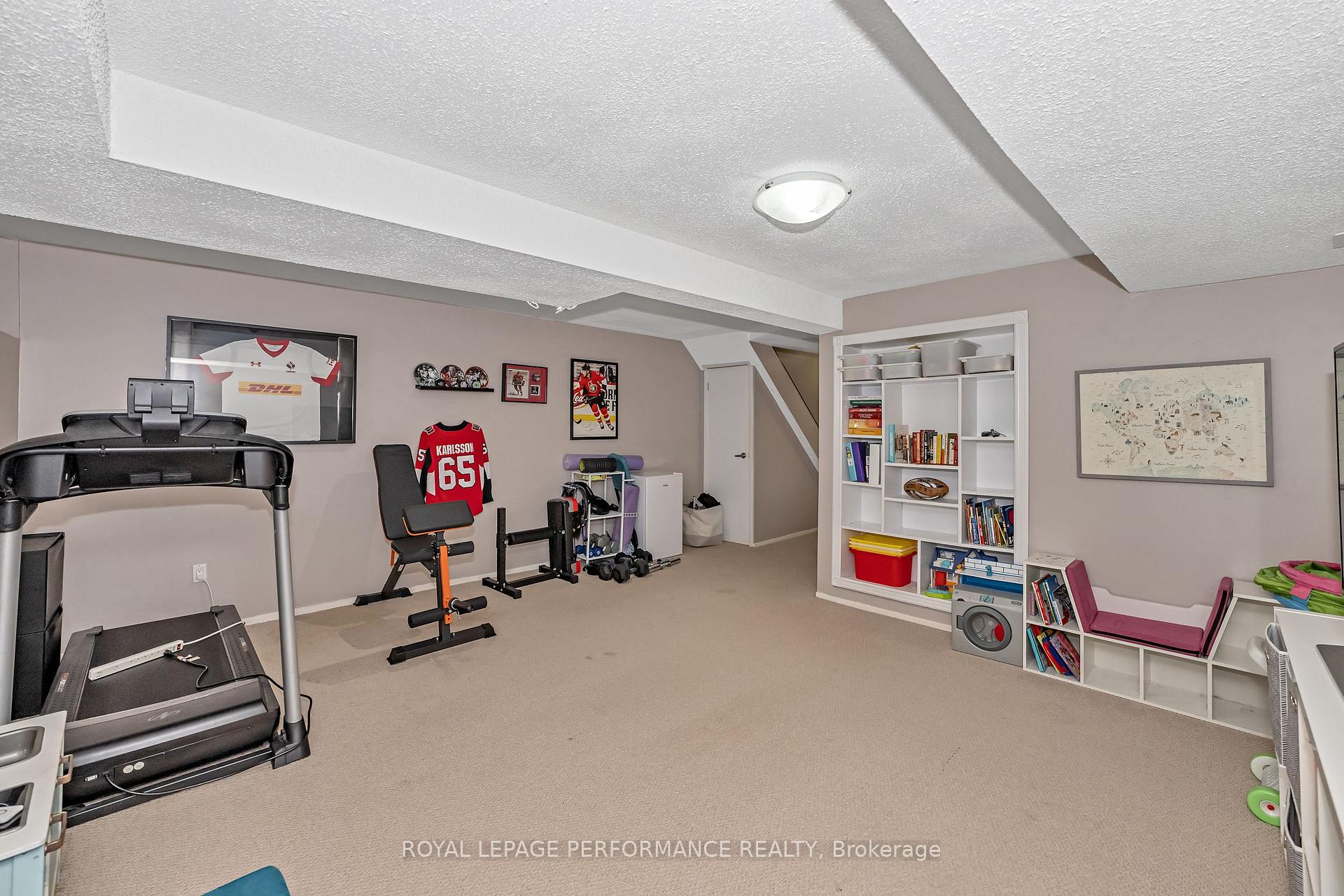Photo 27 of 1590 Briarfield Crescent, Ottawa, Fallingbrook/Ridgemount — HOMEH