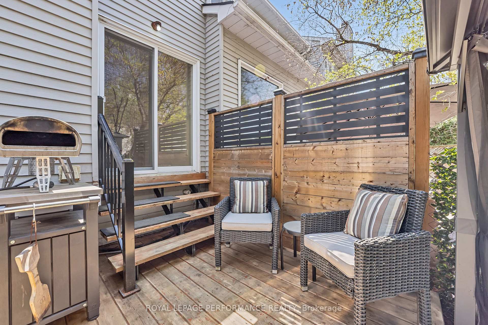 Photo 33 of 1590 Briarfield Crescent, Ottawa, Fallingbrook/Ridgemount — HOMEH