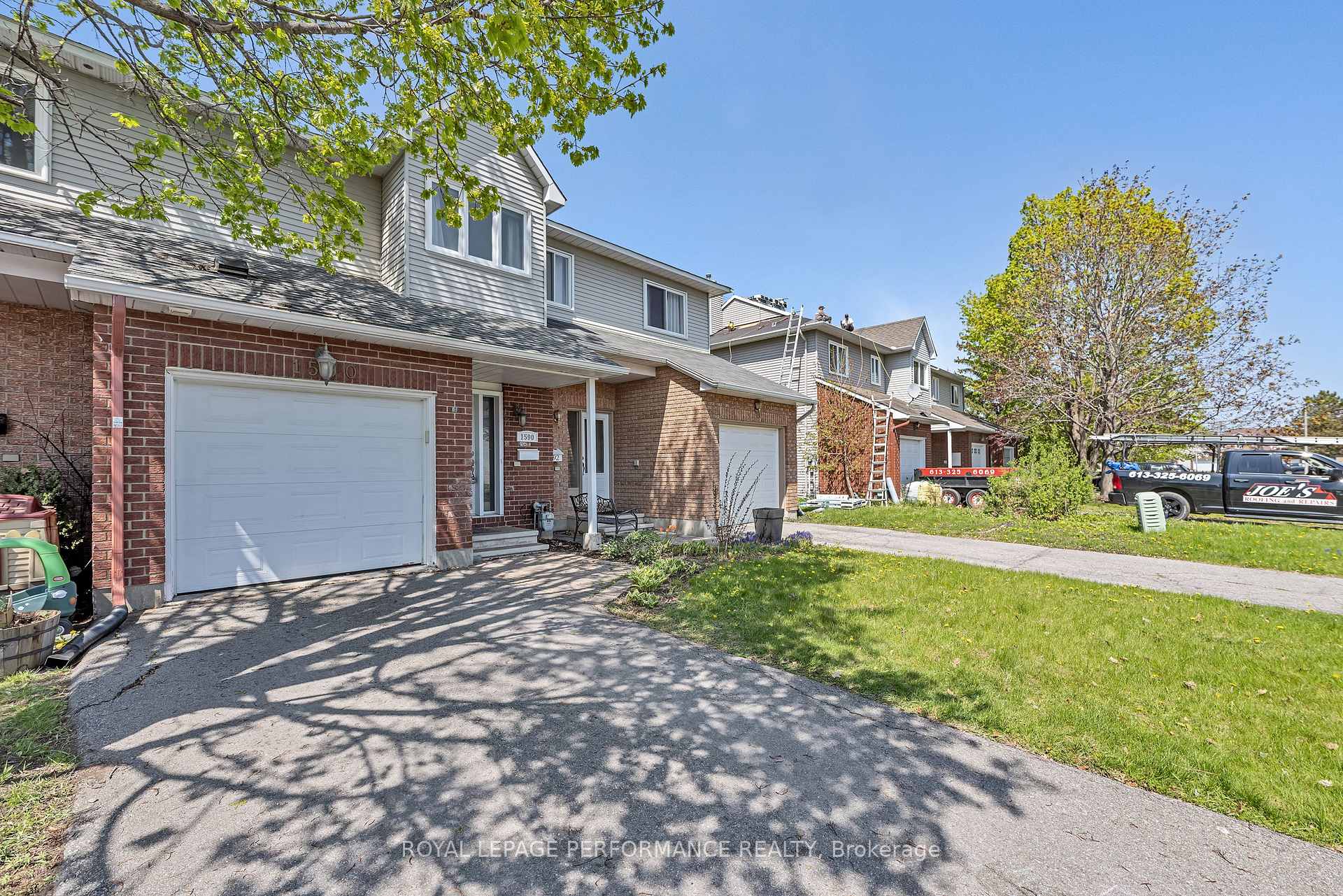 Photo 39 of 1590 Briarfield Crescent, Ottawa, Fallingbrook/Ridgemount — HOMEH