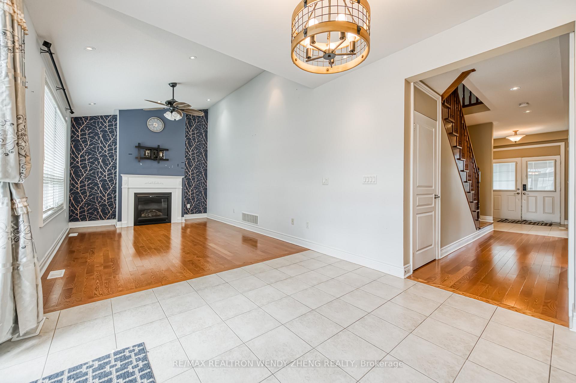 Photo 6 of 566 Fleetwood Drive, Oshawa, Eastdale — HOMEH