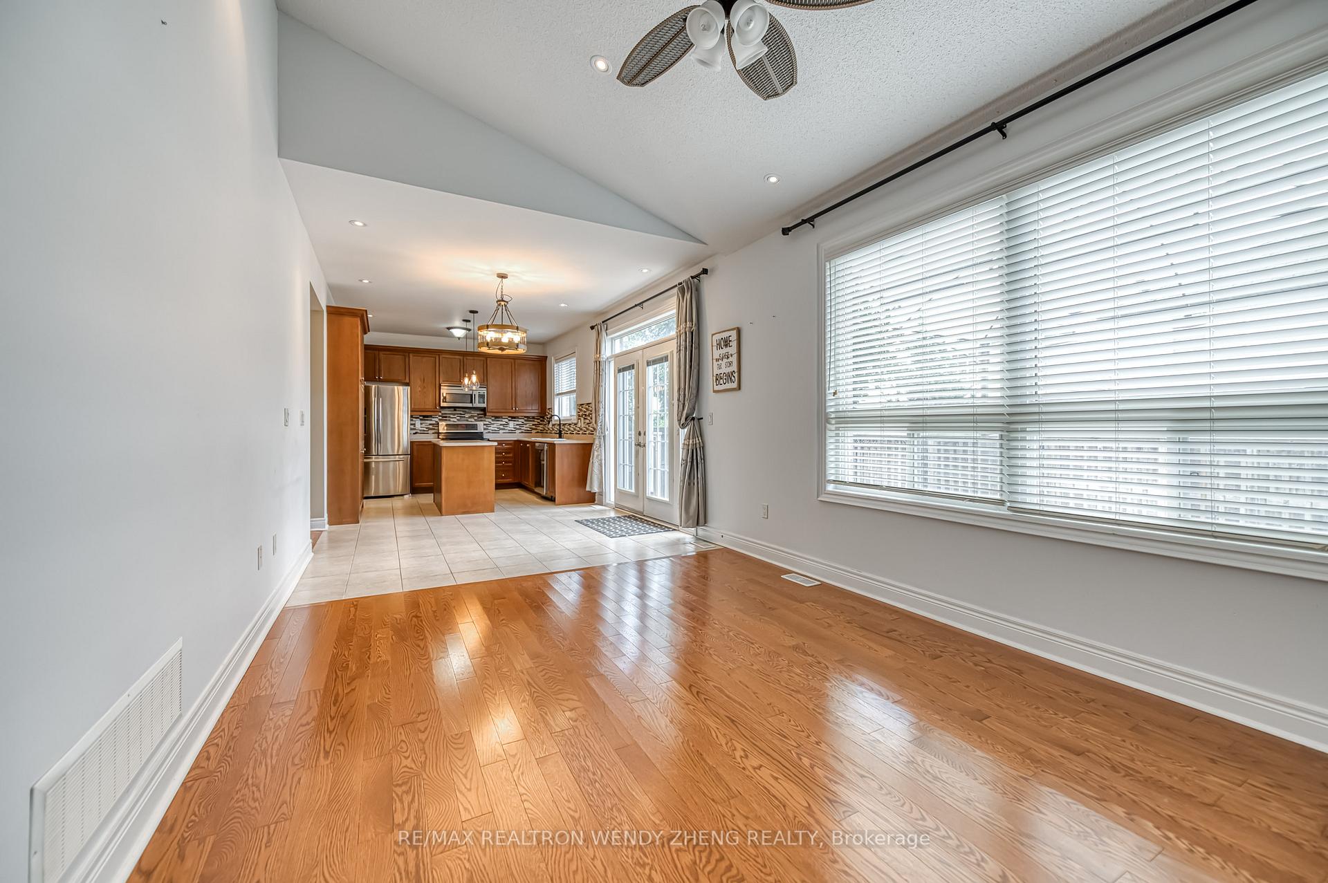 Photo 8 of 566 Fleetwood Drive, Oshawa, Eastdale — HOMEH