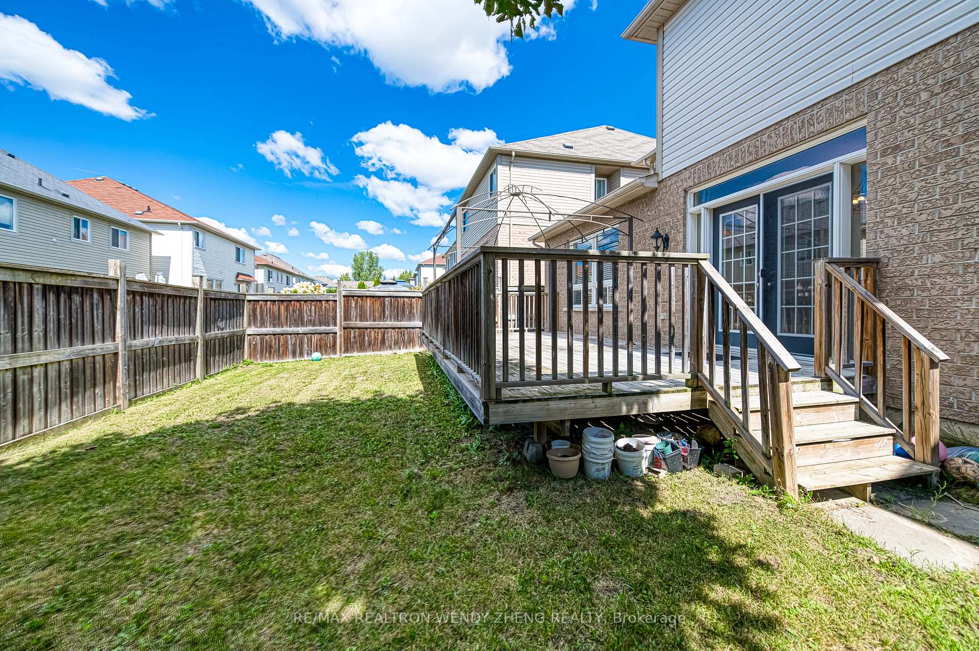 Photo 21 of 566 Fleetwood Drive, Oshawa, Eastdale — HOMEH