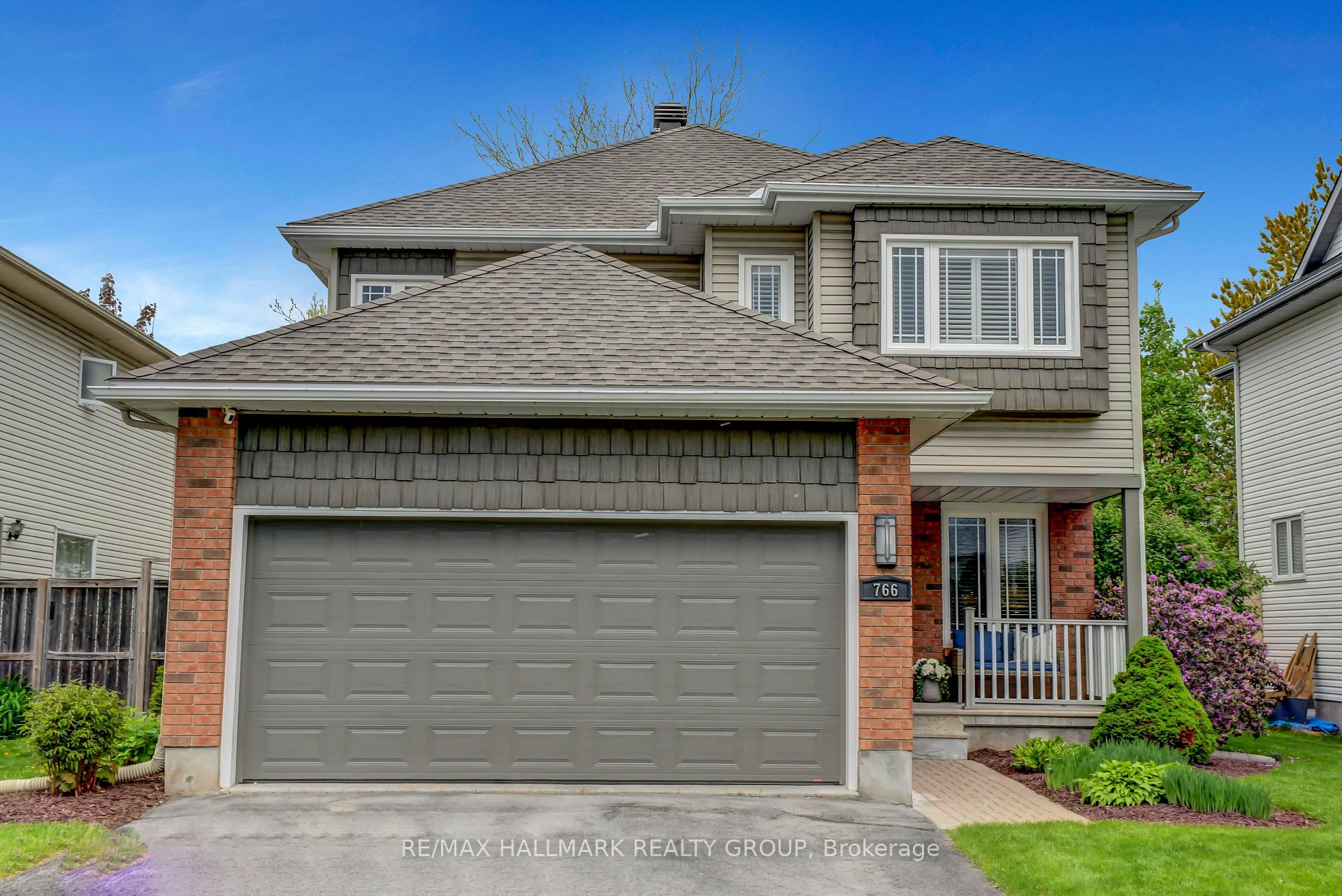Photo 1 of 766 Beauregard Crescent, Ottawa, Fallingbrook/Ridgemount — HOMEH