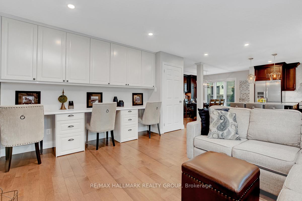 Photo 9 of 766 Beauregard Crescent, Ottawa, Fallingbrook/Ridgemount — HOMEH