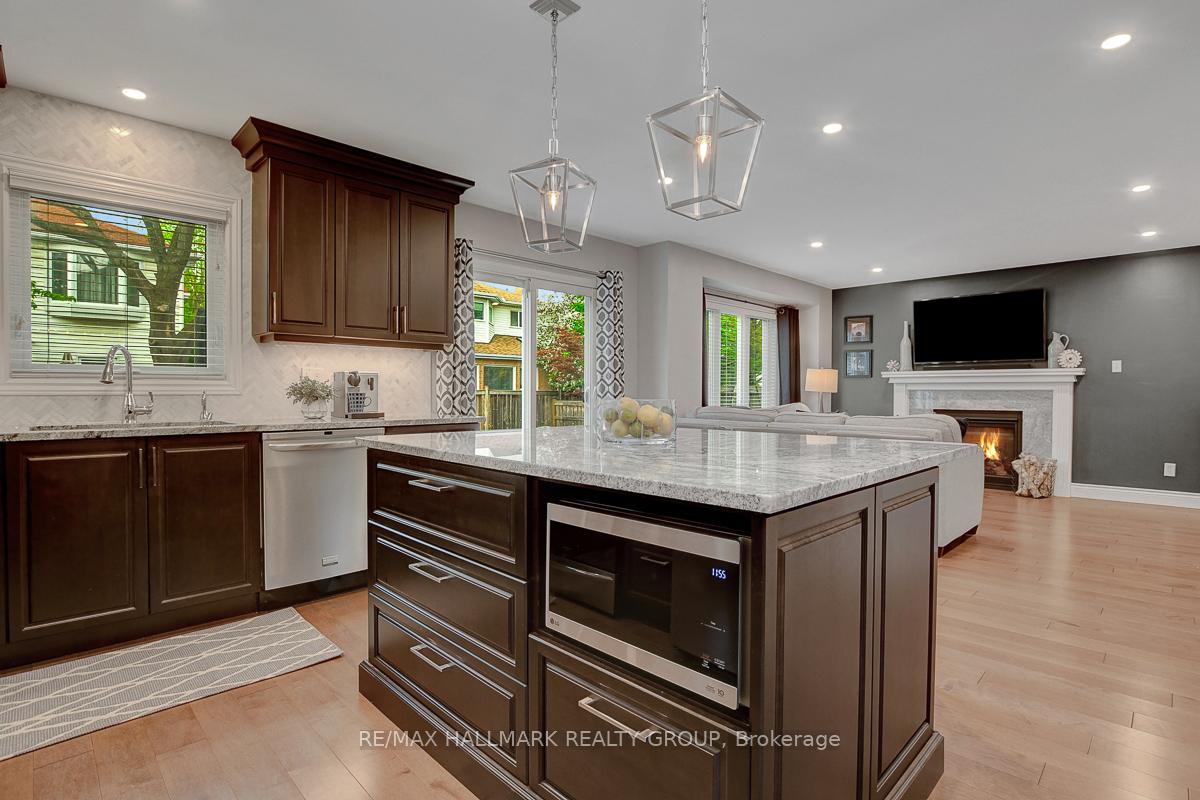 Photo 12 of 766 Beauregard Crescent, Ottawa, Fallingbrook/Ridgemount — HOMEH