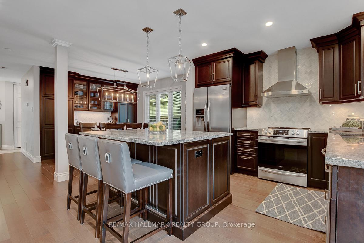 Photo 15 of 766 Beauregard Crescent, Ottawa, Fallingbrook/Ridgemount — HOMEH