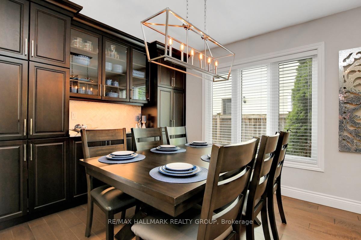 Photo 16 of 766 Beauregard Crescent, Ottawa, Fallingbrook/Ridgemount — HOMEH